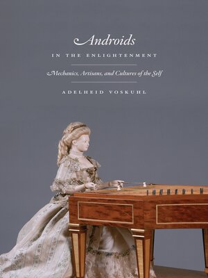 cover image of Androids in the Enlightenment
